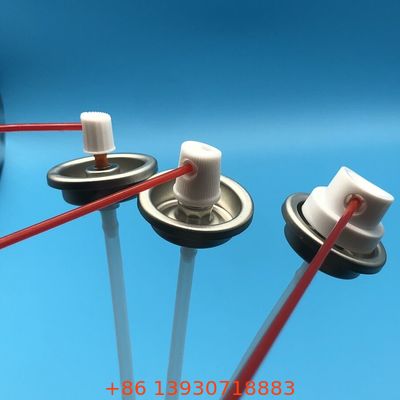 인더셔널 그레이드 1 인치 탄화기 청정 밸브