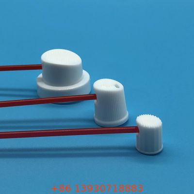 녹 방지 및 유지 보수 스프레이용 내구성 WD40 스프레이 밸브