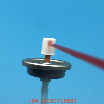 고압 집중류, 화학 저항성 구조 및 360도 작동