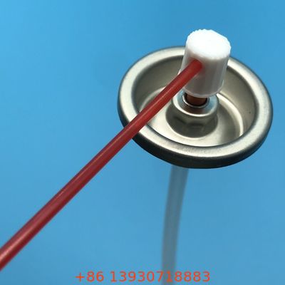 WD-40 Spray Valve Reliable for Household Repair Aerosol Applications
