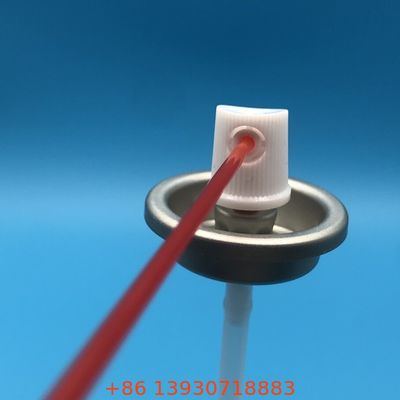 고압 집중류, 화학 저항성 구조 및 360도 작동