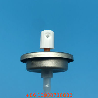 고압 집중류, 화학 저항성 구조 및 360도 작동