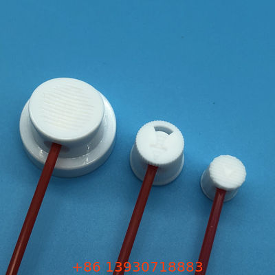 1인치 에어로졸 밸브 WD-40 스타일 퇴색제 및 침투제