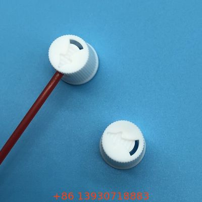 연료 시스템 청소 및 유지를 위한 투 홀 카뷰레터 에어로졸 밸브