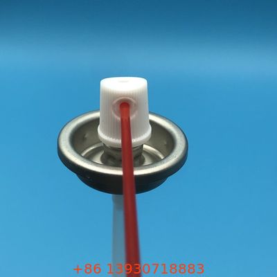 MDF 키트 활성제 에어로졸 밸브 - 화학 활성제 및 접착 시스템용