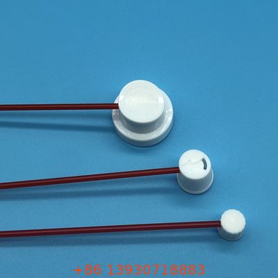 자동차 탄화기 청소 스프레이 1 인치 밸브 가리지 및 DIY 메카닉