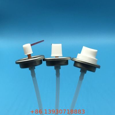 전문 자동차 수리용 부드러운 스프레이 제어로 탄화기 청소 밸브