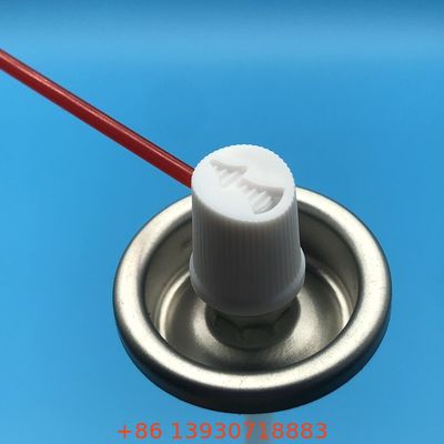 목재 수리 및 가구 조립에 이상적인 MDF 키트 활성제 에어로졸 밸브