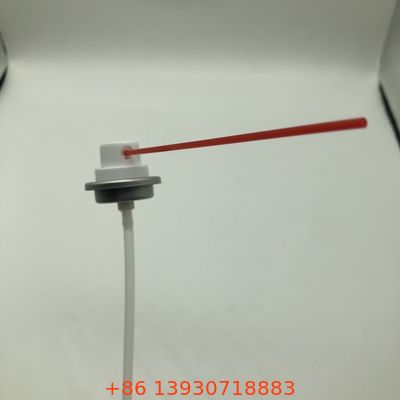 표준 에어로졸 용기와 호환되는 MDF 키트 에어로졸 활성제 밸브