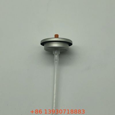 WD-40 스프레이 밸브 녹 제거 윤활유용 정밀 금속 스프레이 밸브