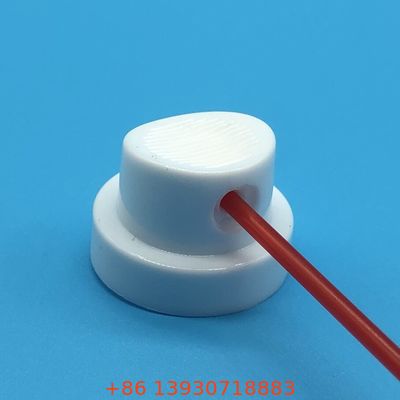 산업용 윤활료 및 침투유용 WD40 스프레이 밸브