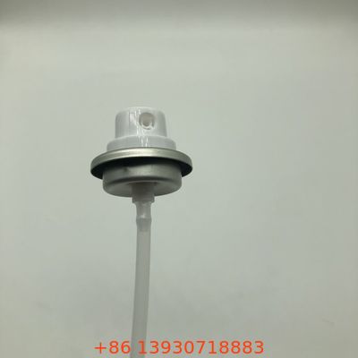 WD-40 스프레이 밸브 녹 제거 윤활유용 정밀 금속 스프레이 밸브