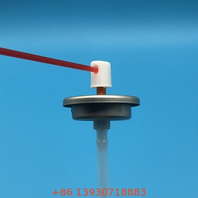 WD-40 유지보수 밸브 스프레이 - 밸브 성능 향상을 위한 신뢰할 수 있는 윤활