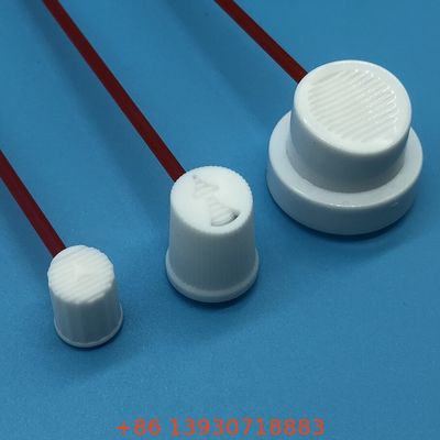 정밀 탄화기 청소 스프레이 밸브