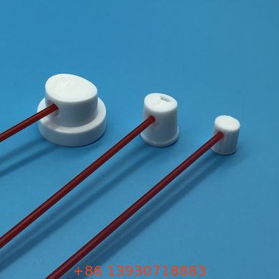 녹 방지 및 유지 보수 스프레이용 내구성 WD40 스프레이 밸브