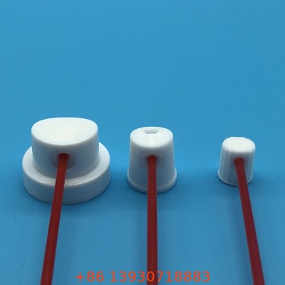 가연기 용매 밸브 가연기 청소 최선 해결책