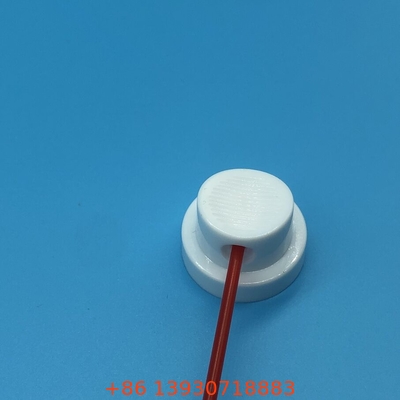 내구성 가버레이터 클리너 스프레이 노즐 엔진 관리 - 조정 가능한 흐름, 강력한 성능