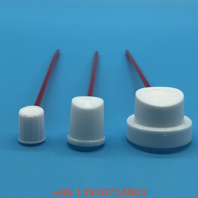 DIY 프로젝트용 휴대용 탄화기 청소 스프레이 노즐 - 컴팩트 디자인, 신뢰할 수 있는 기능