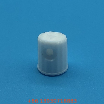 산업용 비독성 및 불화성 특성을 가진 MD-40 밸브