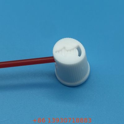 MDF 접착제, 세척제 및 윤활유용 고화학 밸브