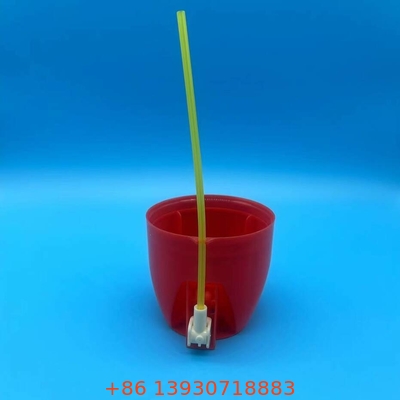 가정용 청소기 에코 친화적 인 65mm 에어로솔 캡 지속 가능