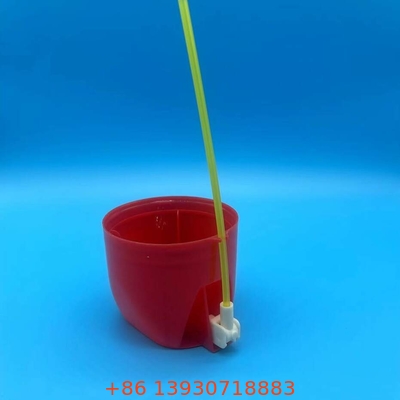 자동차 제품용 65mm 내구성 에어로졸 캡