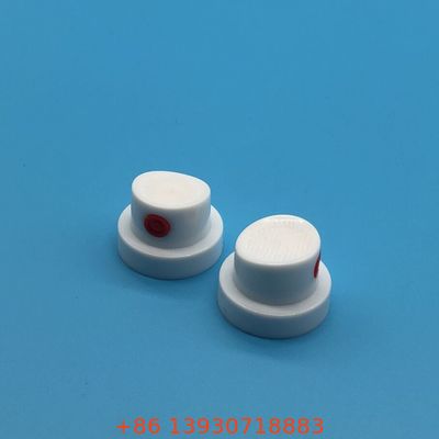 2-MTC 울트라코트 정밀 페인트 에어로졸 캔 액추에이터