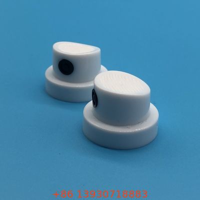 전문 페인트 스프레이 밸브 및 액추에이터 – 모든 스프레이의 정밀함