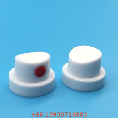 2-MTC 울트라코트 정밀 페인트 에어로졸 캔 액추에이터