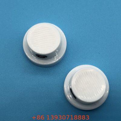 2-QZS ProFlow 페인트 에어로졸 캔 액추에이터 부드럽고 정밀한 제어를 위한 고성능 에어로졸 노즐