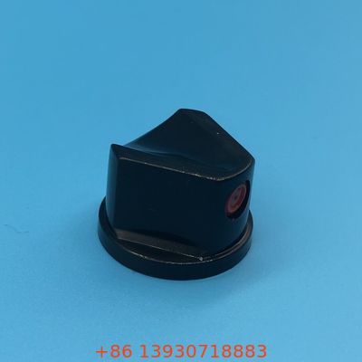 2-NTD 페인트 에어로졸 캔 액추에이터