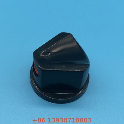 2-NTD 페인트 에어로졸 캔 액추에이터