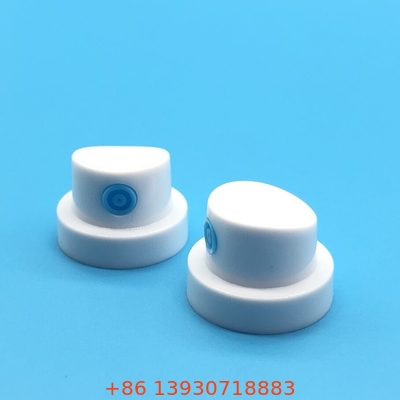 다양한 코팅을 위한 조절 가능한 스프레이 페인트 노즐 - 정밀 제어, 광범위한 커버리지 - 산업용 등급