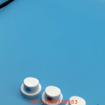 맑은 레이크 된 틴 플라트 장착 컵 스프레이 페인트 밸브 및 성능 보장