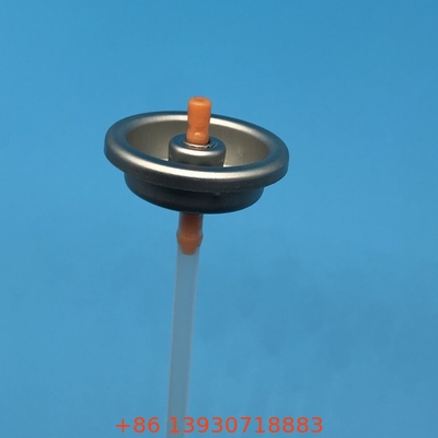 25.4mm 스테인레스 스틸 스프링 스프레이 페인트 밸브 내부 가스켓 Buty U-133