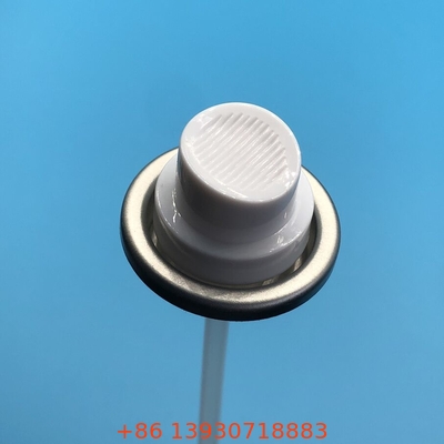 25.4mm 스테인레스 스틸 스프링 스프레이 페인트 밸브 내부 가스켓 Buty U-133