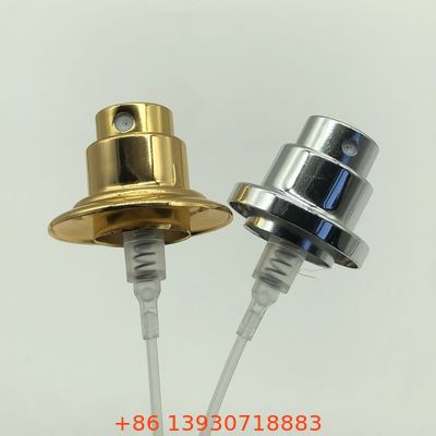 여행용 향수 병을 위한 스타일리시한 미니 향수 펌프, 정밀 분사