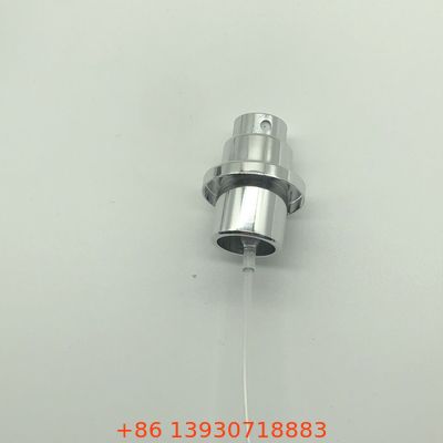 고급 향수 브랜드의 고급 향수 펌프 디스펜서