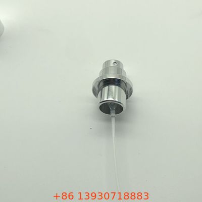 고급 향수 브랜드의 고급 향수 펌프 디스펜서