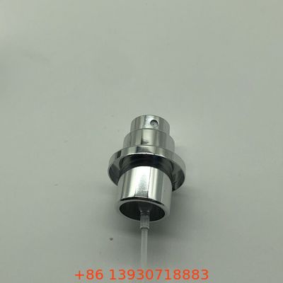 고급 향수 브랜드의 고급 향수 펌프 디스펜서