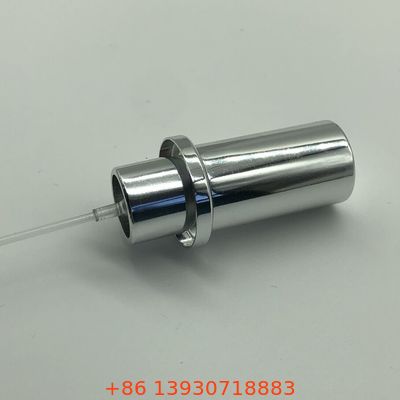 생분해성 부품을 갖춘 친환경 뷰티 브랜드를 위한 지속 가능하고 재활용 가능한 향수 펌프