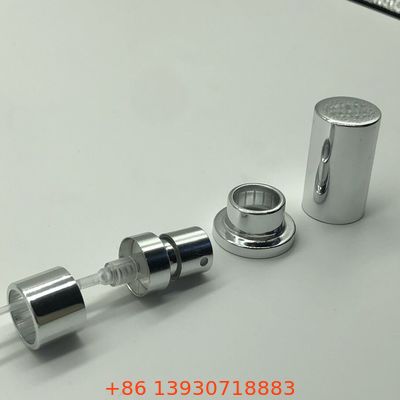 럭셔리 향수 병용 우아한 향수 펌프