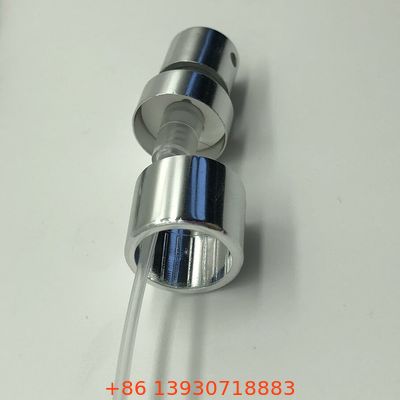 친환경 브랜드용 생분해성 부품을 사용한 지속 가능한 향수 펌프