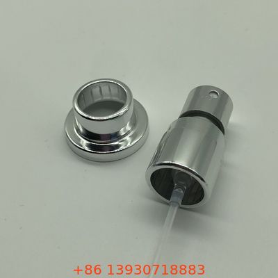 친환경 브랜드용 생분해성 부품을 사용한 지속 가능한 향수 펌프