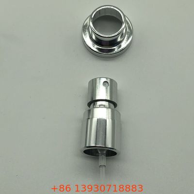 친환경 브랜드용 생분해성 부품을 사용한 지속 가능한 향수 펌프