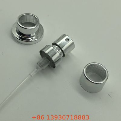 럭셔리 향수 병용 우아한 향수 펌프