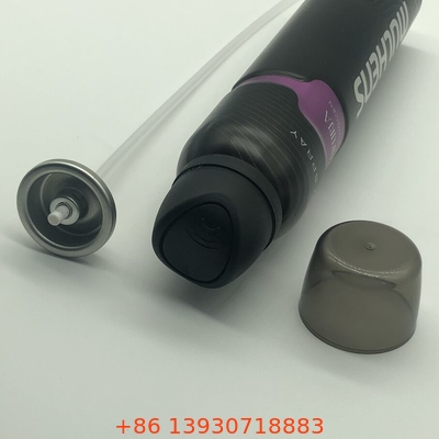 유니섹스 빠른 건조 체 스프레이 밸브 53mm 성별 크기
