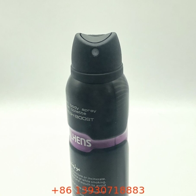 유니섹스 빠른 건조 체 스프레이 밸브 53mm 성별 크기