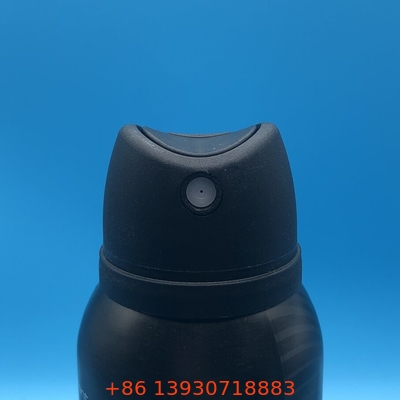 러시아의 해외 고객용 33mm 너비 에어로졸 액추에이터 POM 로터 성능