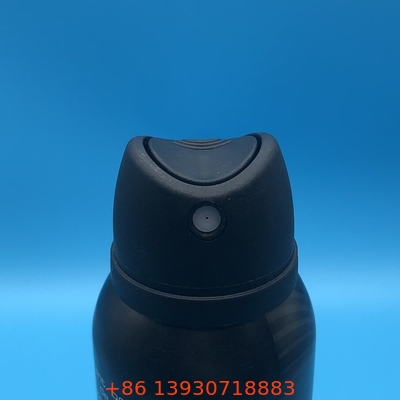 러시아의 해외 고객용 33mm 너비 에어로졸 액추에이터 POM 로터 성능